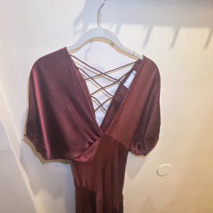 ASOS Design Dress